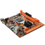 Материнская плата Esonic H61DA | LGA1155