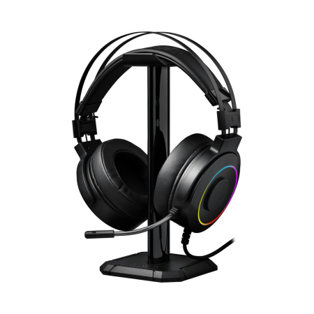 Наушники Redragon Lamia 2, чёрный