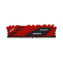Оперативная память Netac Shadow Red 16GB [NTSDD4P32SP-16R] 16GB D4