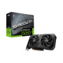 Видеокарта MSI GeForce RTX 5060 Ti SHADOW 2X OC PLUS [RTX 5060 Ti 8G SHADOW 2X OC PLUS]