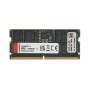 Оперативная память SODIMM Kingston ValueRAM [KVR48S40BS8-16] 16GB D5