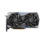 Видеокарта MSI GeForce RTX 4060 Ti GAMING [RTX 4060 Ti GAMING 16G]
