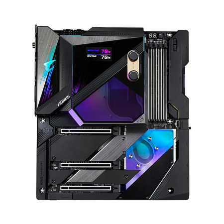 Материнская плата Z590 AORUS XTREME WF