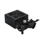 Блок питания Deepcool PK550D (ATX 2.4, 550W, PWM 120mm fan, Active PFC+DC to DC, 80+ BRONZE) RET