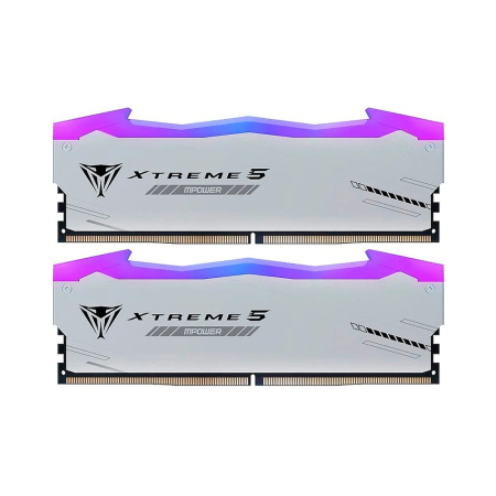 Оперативная память Patriot Viper Xtreme 5 [PVXR532G64C32KM] 32GB KIT D5