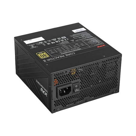 Блок питания ADATA XPG CORE REACTOR II 1200