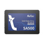 Накопитель SSD Netac SA500 [NT01SA500-240-S3X] 240GB