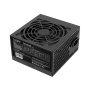 Блок питания CBR ATX 450W, 12cm fan, 20+4pin/1*4pin/1*IDE/2*SATA, кабель питания 1.2м, черный [PSU-ATX450-12EC] OEM