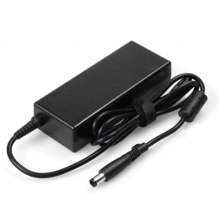 Зарядное устройство ноутбука HP 19.5V 4.74A 7.4/5.0