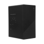 Корпус Accord Entry ACC-2054B, черный