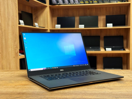 [Б/У] Ноутбук 15,6" Dell Precision 5540