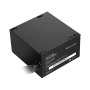 Блок питания KingPrice ATX 750W KPPSU750 (20+4pin) APFC 120mm fan 4xSATA RTL