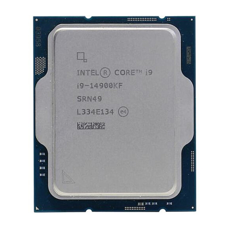 Процессор Intel CORE I9-14900KF S1700 OEM 3.2G CM8071505094018 S RN49 IN