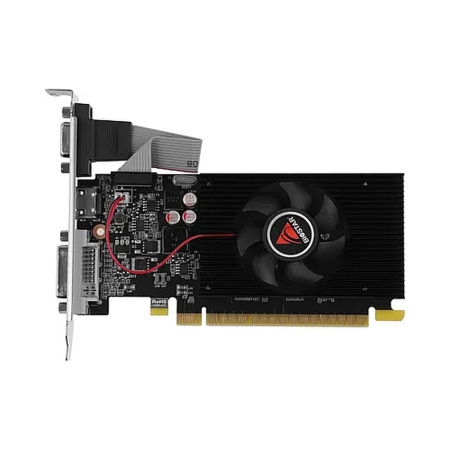 Видеокарта Biostar GeForce GT 710 [VN7103THX6]
