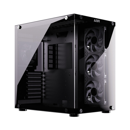 Корпус ABR Sea View, черный