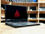 [Б/У] Ноутбук 17,3" Asus Rog Strix GL731GV-EV115T
