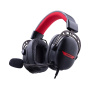 Проводные наушники Redragon Aurora, черный