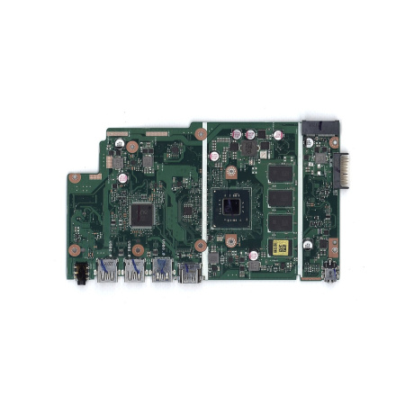 Материнская плата для Asus X540MA 4G/N5000 90NB0IR0-R00022