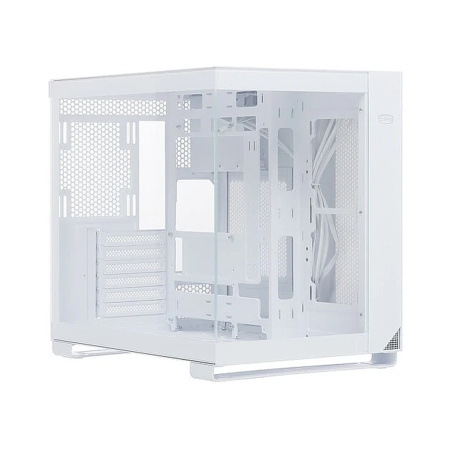 Корпус PcCooler C3 T500 WH, белый