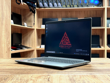 [Б/У] Ноутбук 15,6" Lenovo IdeaPad S145-15API