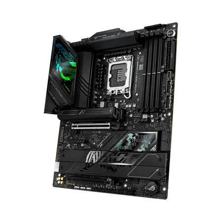 Материнская плата ASUS ROG Strix Z890-F Gaming WiFi (90MB1I40-M0EAY0)