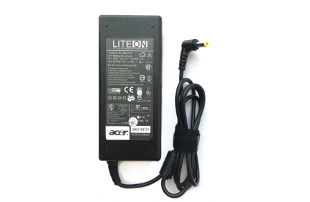Зарядное устройство ноутбука Acer 19V 4.74A 5.5/1.7MM