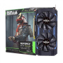 Видеокарта Sinotex Ninja GeForce GTX 1660 Super 6GB [NK166SF66F]