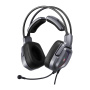Наушники с микрофоном A4Tech Bloody G575 серый