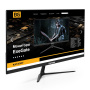 Монитор 21.5" ExeGate  ProSmart EV2207A [VA; 1920x1080; HDMI; 65Гц]