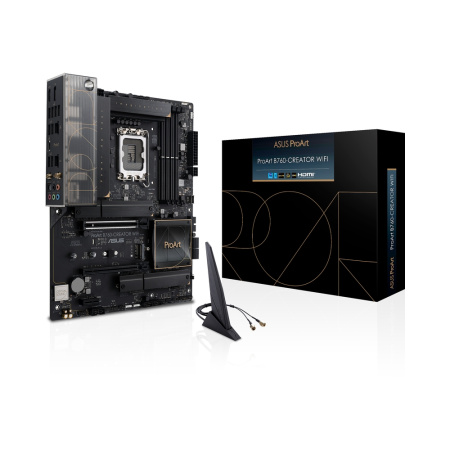 Материнская плата ASUS PROART B760-CREATOR WIFI