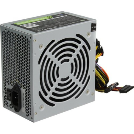 [Б/У] Блок Питания Aerocool ECO (500w)