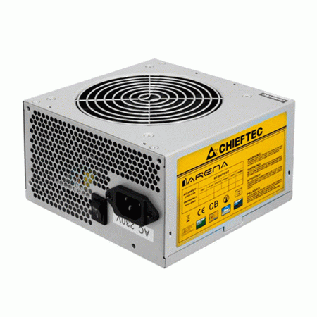 [Б/У] Блок питания CHIEFTEC GPA-600S | 600w