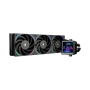 Система водяного охлаждения Thermalright Frozen Vision 360 ARGB V2, черный
