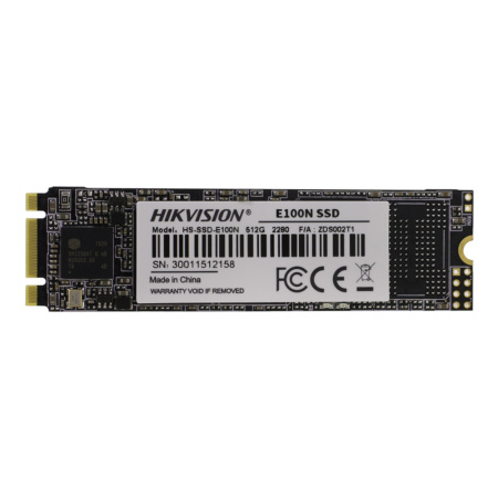 Накопитель SSD HIKVision 512GB E1000