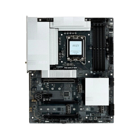 Материнская плата MSI PRO Z890-P WIFI
