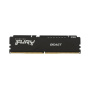 Оперативная память Kingston FURY Beast Black [KF556C40BB-16] 16GB D5