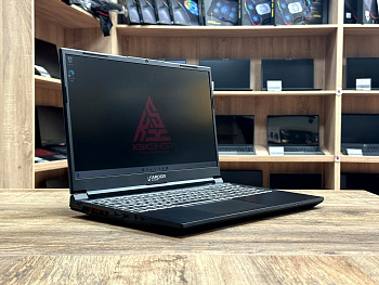 [Б/У] Ноутбук 15,6" ARDOR GAMING NEO [i7-12650H / RTX 4060 8GB]