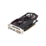 Видеокарта Sinotex GeForce GTX 1050 Ti NINJA [NK105TI45F]