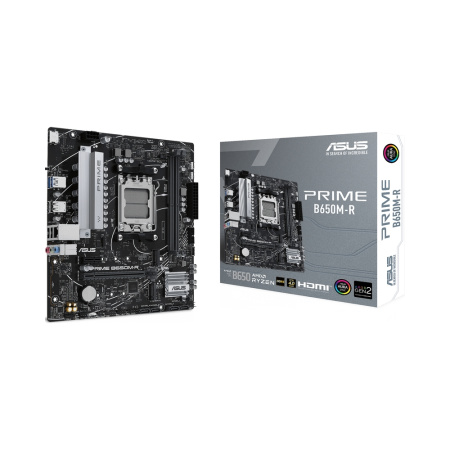 Материнская плата ASUS PRIME B650M-R
