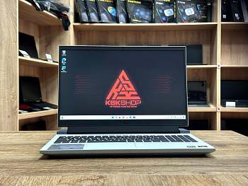 [Б/У] Ноутбук 15.6" Dell G15 Ryzen Edition