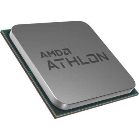 [Б/У] Процессор AMD Athlon 64 X2 3600 | 2x2000 МГц | Socket AM2