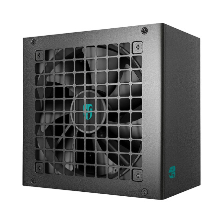 Блок питания DEEPCOOL PN850D [R-PN850D-FC0B-EU] 850W