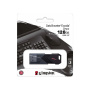 Флеш Диск Kingston 128Gb Onyx DTXON USB3.2 черный