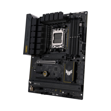 Материнская плата Asus TUF GAMING B650-PLUS