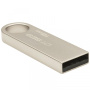 Флеш-накопитель Kingston 16Gb USB2.0 DataTraveler SE9 Серебристый