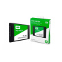 Накопитель SSD WD Green [WDS480G3G0A] 480Gb