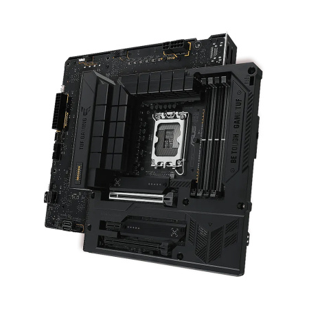 Материнская плата ASUS TUF GAMING B760M-BTF WIFI