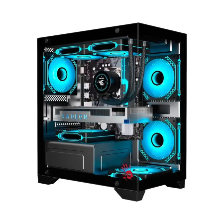 Корпус Bloody BD-CC103, черный