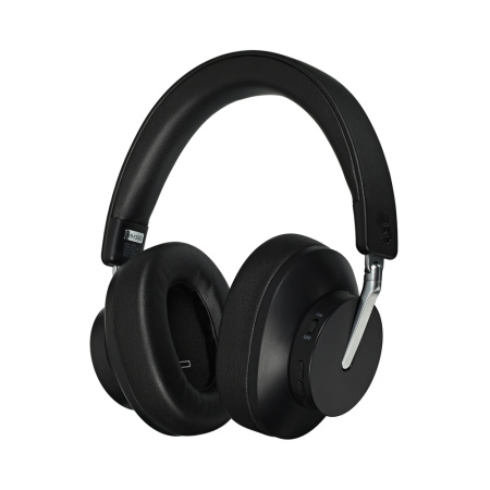 Беспроводные/проводные наушники A4Tech MH390, черный