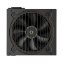 Блок питания 850W Ocypus Gamma P850 BK (ATX, 80+, APFC, 20+4 pin, 120mm fan, PCI-E 6+2Px4, 6xSATA) (Gamma-P850-W1HDBK024X-EU)